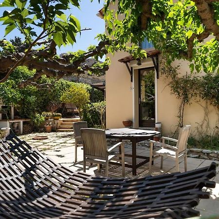 Villa 160 M2 Au Coeur De La Calanque De Samena Marsiglia Esterno foto