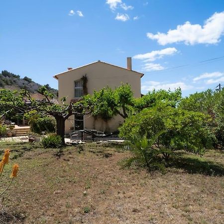 Villa 160 M2 Au Coeur De La Calanque De Samena Marsiglia Esterno foto