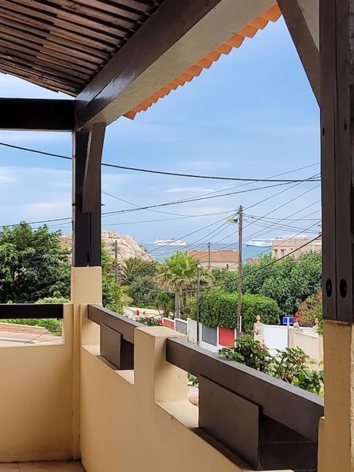 Villa 160 M2 Au Coeur De La Calanque De Samena Marsiglia Esterno foto