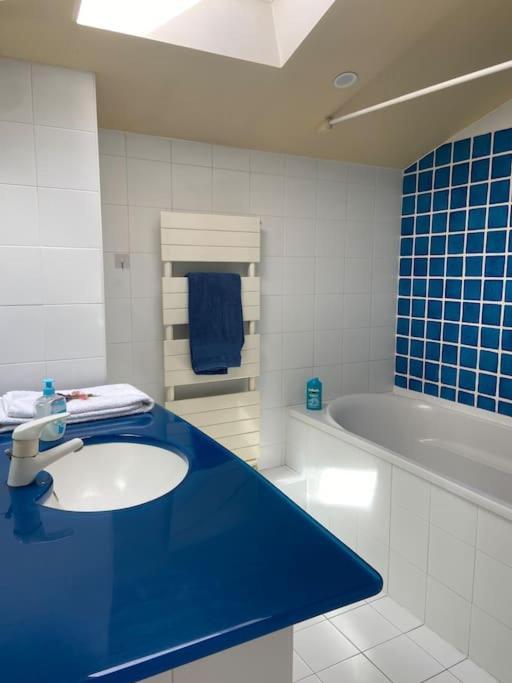 Villa 160 M2 Au Coeur De La Calanque De Samena Marsiglia Esterno foto