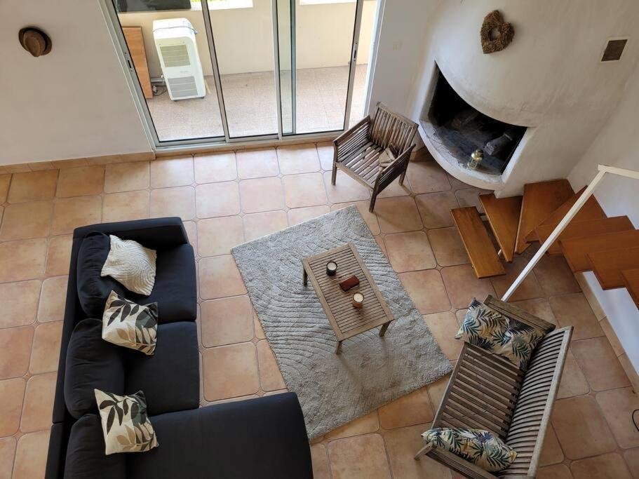 Villa 160 M2 Au Coeur De La Calanque De Samena Marsiglia Esterno foto