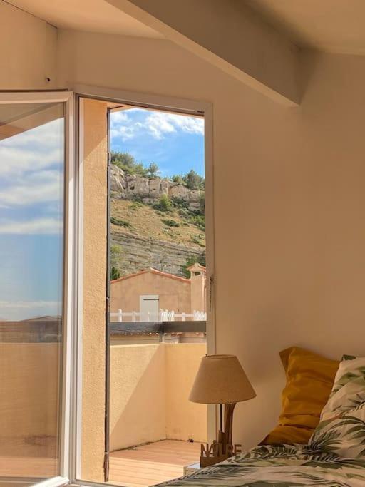 Villa 160 M2 Au Coeur De La Calanque De Samena Marsiglia Esterno foto