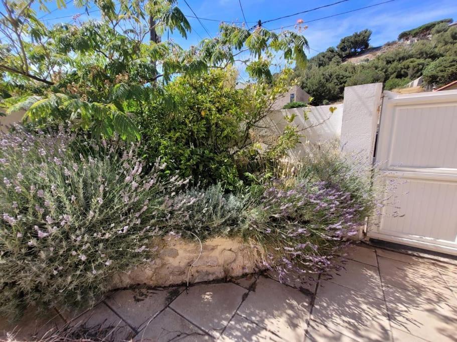 Villa 160 M2 Au Coeur De La Calanque De Samena Marsiglia Esterno foto