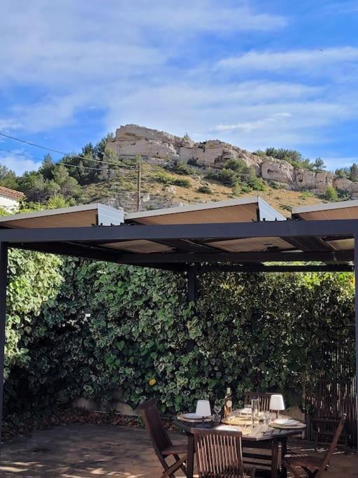 Villa 160 M2 Au Coeur De La Calanque De Samena Marsiglia Esterno foto
