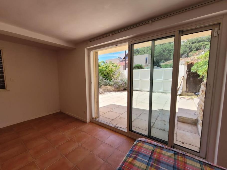 Villa 160 M2 Au Coeur De La Calanque De Samena Marsiglia Esterno foto