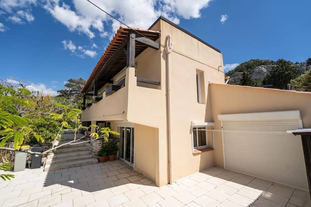 Villa 160 M2 Au Coeur De La Calanque De Samena Marsiglia Esterno foto